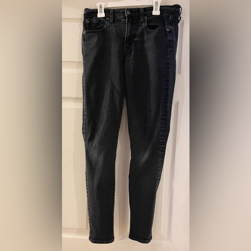 Gap Skinny Jeans